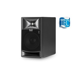 JBL LSR705P 7 Series 5 Inch Bi Amplified Studio Monitor